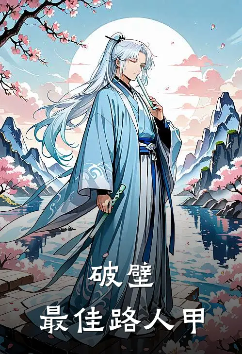 破壁：最佳路人甲