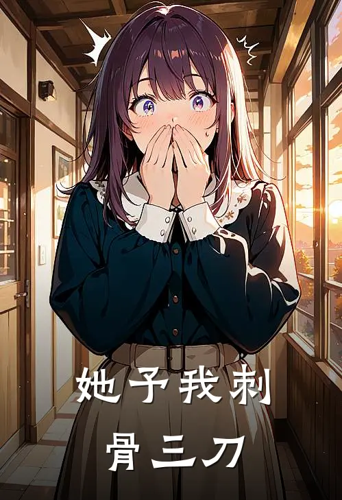 她予我刺骨三刀