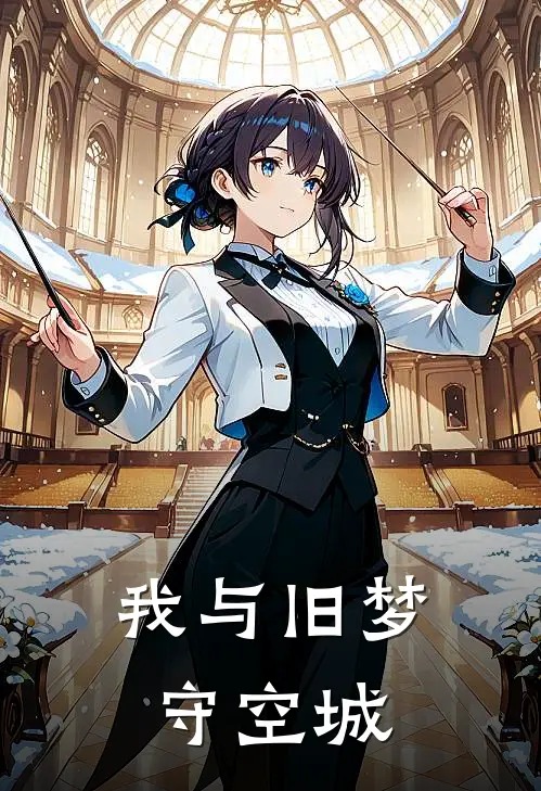 我与旧梦守空城