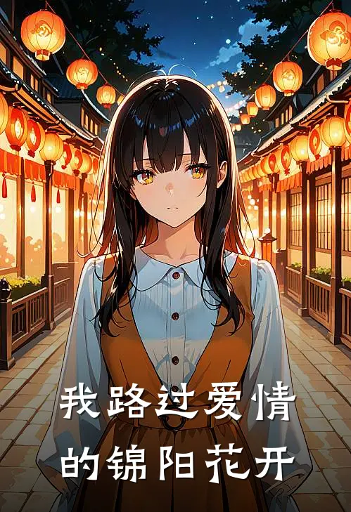 我路过爱情的锦阳花开