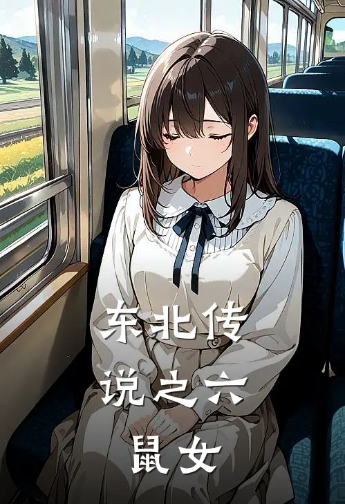 东北传说之六：鼠女