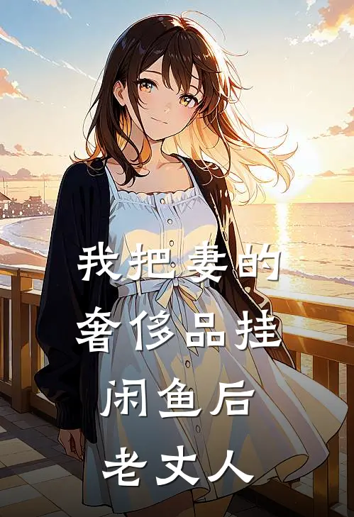 我把妻的奢侈品挂闲鱼后,老丈人