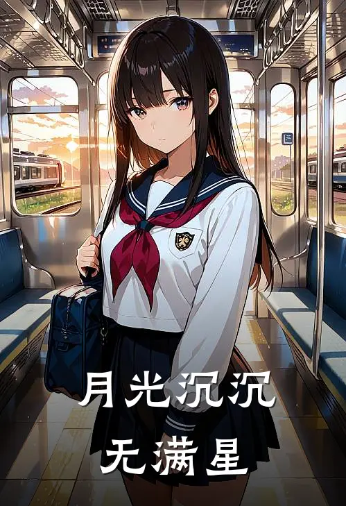 月光沉沉无满星