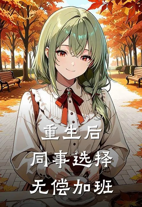 重生后，同事选择无偿加班