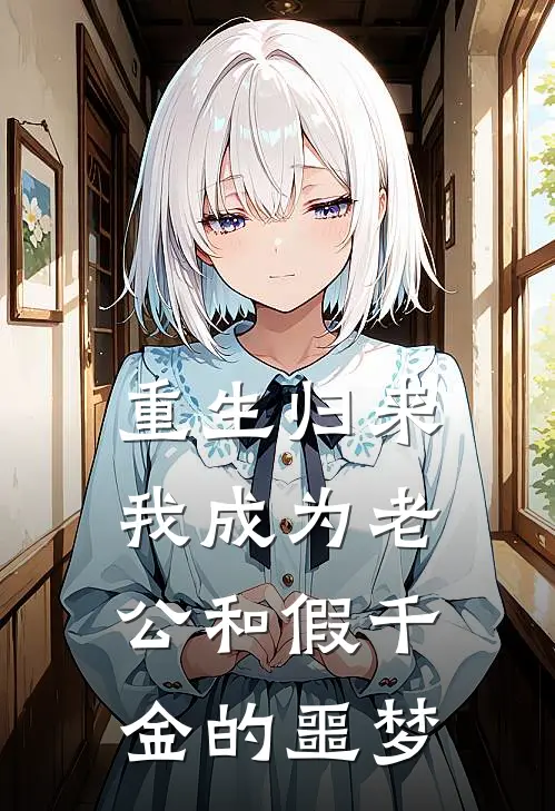 重生归来，我成为老公和假千金的噩梦