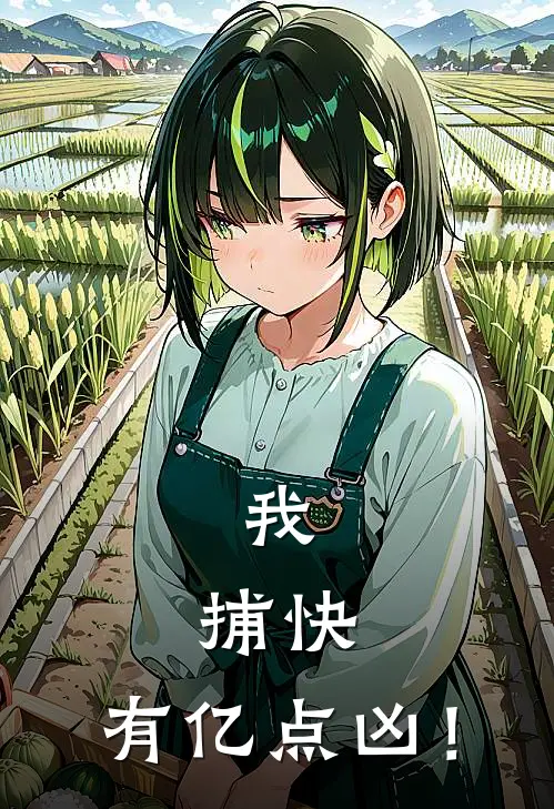 我，捕快，有亿点凶！