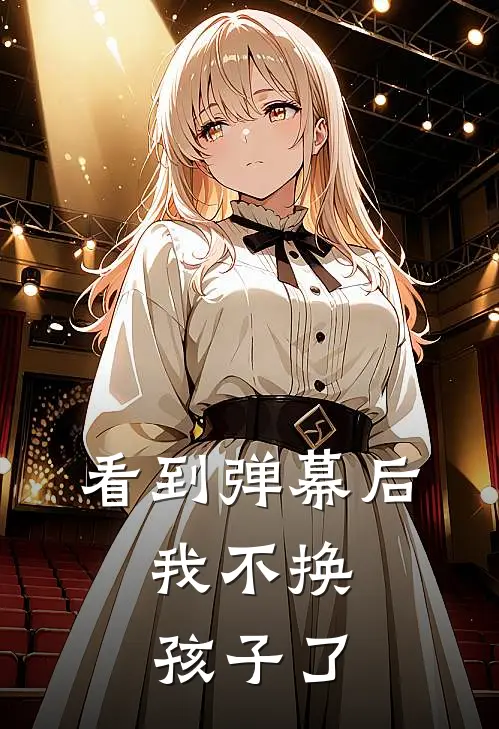 看到弹幕后，我不换孩子了