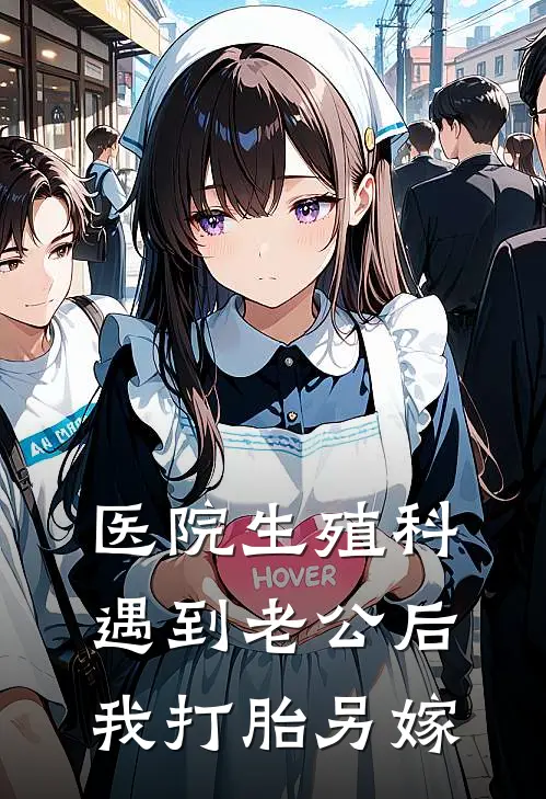 医院生殖科遇到老公后，我打胎另嫁