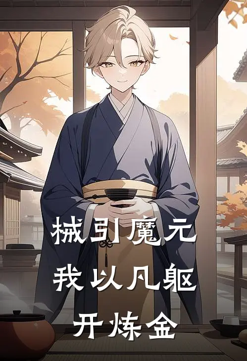 械引魔元：我以凡躯开炼金