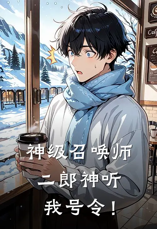 神级召唤师，二郎神听我号令！