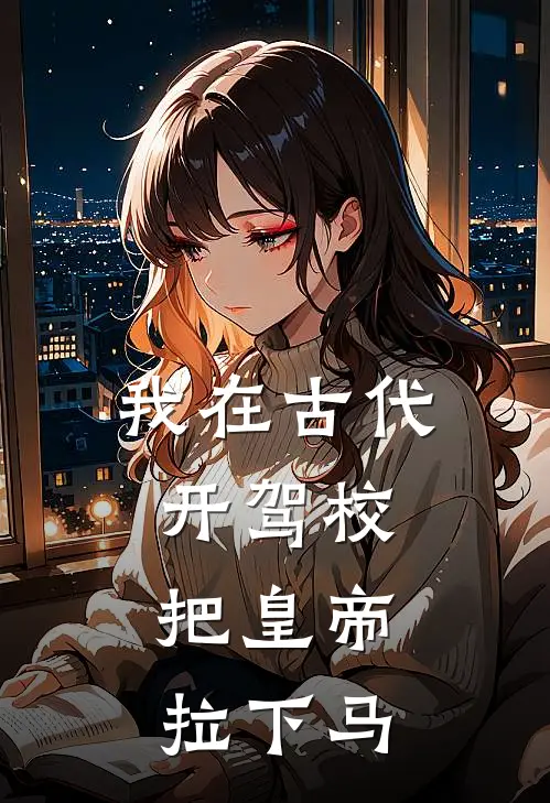 我在古代开驾校，把皇帝拉下马