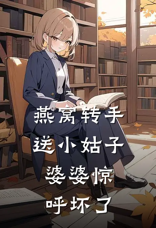 燕窝转手送小姑子：婆婆惊呼坏了