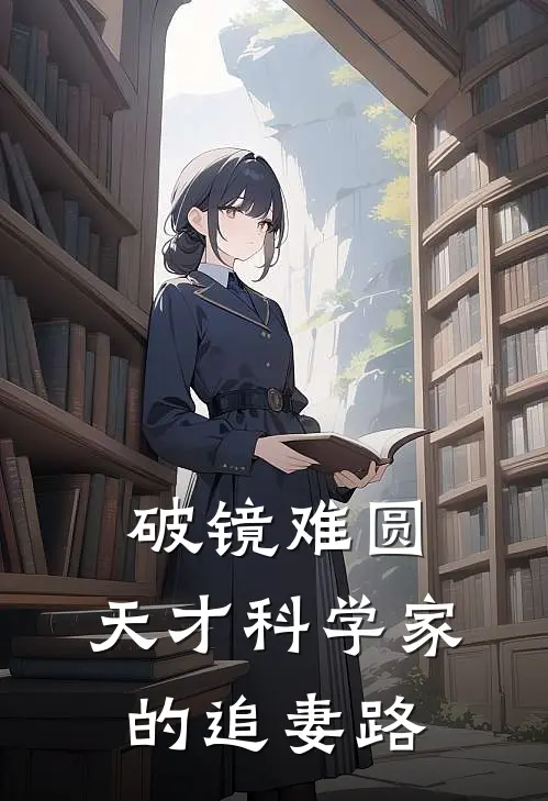 破镜难圆：天才科学家的追妻路