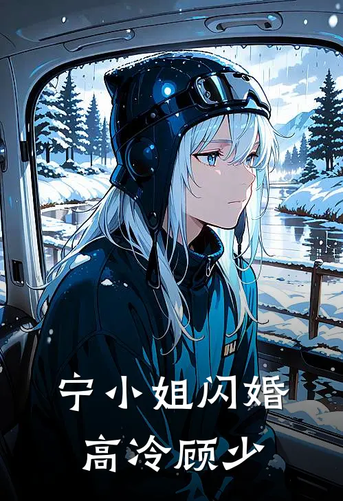 宁小姐闪婚高冷顾少