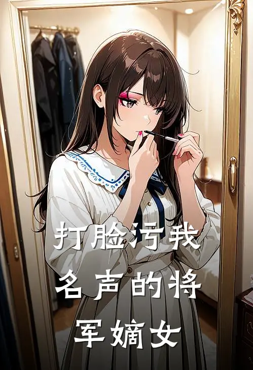 打脸污我名声的将军嫡女