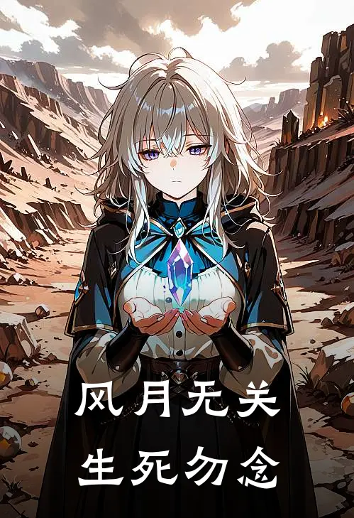 风月无关，生死勿念