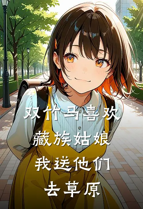 双竹马喜欢藏族姑娘，我送他们去草原