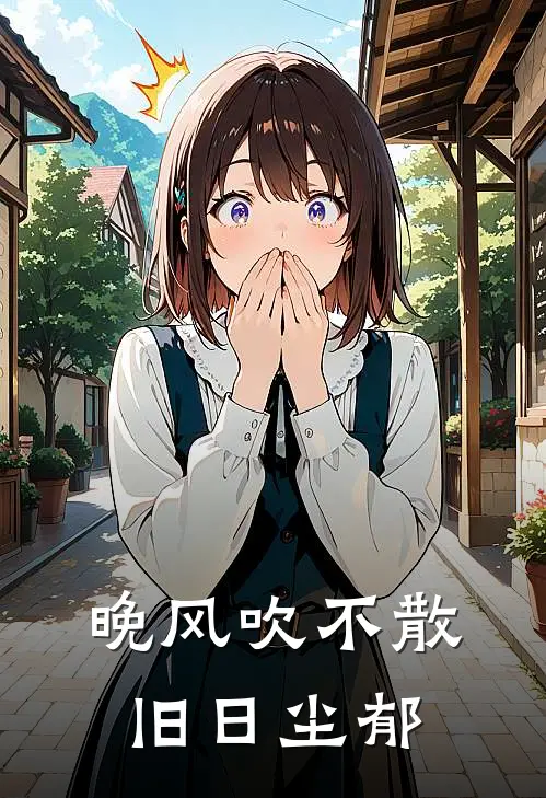 晚风吹不散旧日尘郁