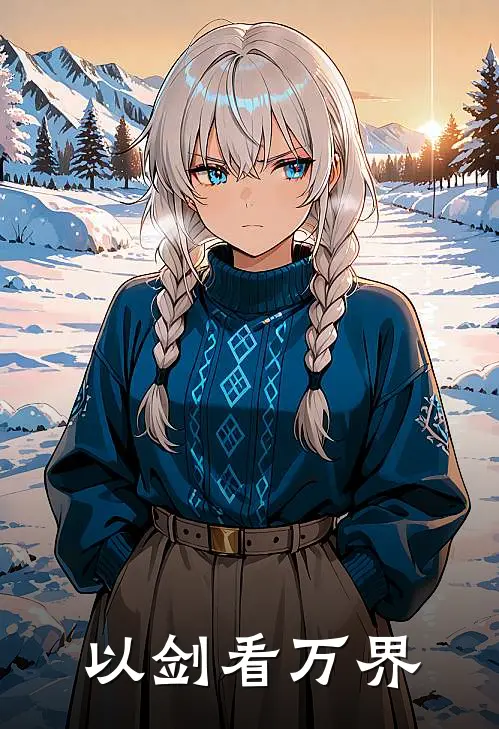 以剑看万界