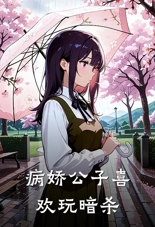 病娇公子喜欢玩暗杀