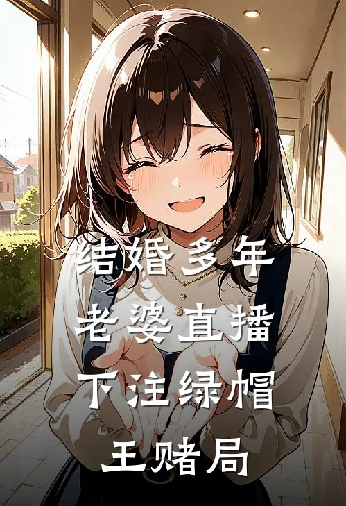 结婚多年，老婆直播下注绿帽王赌局