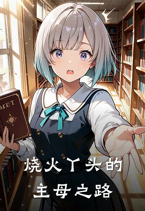 烧火丫头的主母之路