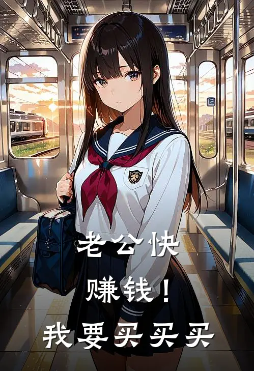 老公快赚钱！我要买买买