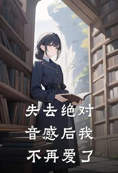 失去绝对音感后我不再爱了