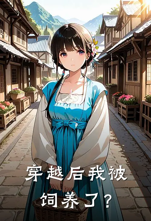 穿越后我被饲养了？