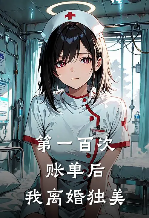 第一百次账单后，我离婚独美