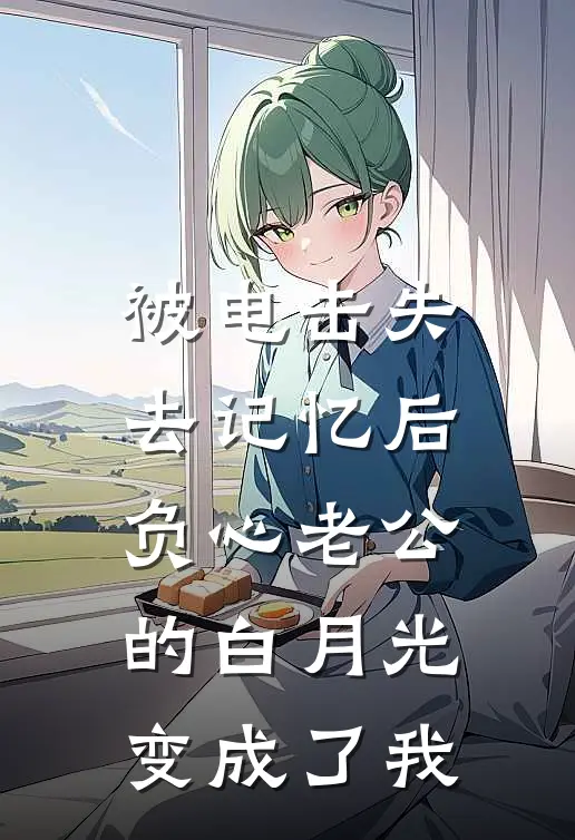 被电击失去记忆后，负心老公的白月光变成了我
