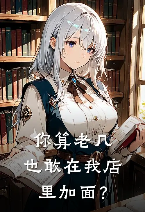 你算老几，也敢在我店里加面？