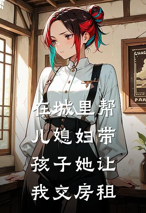 在城里帮儿媳妇带孩子她让我交房租