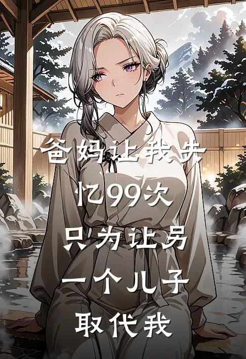 爸妈让我失忆99次，只为让另一个儿子取代我