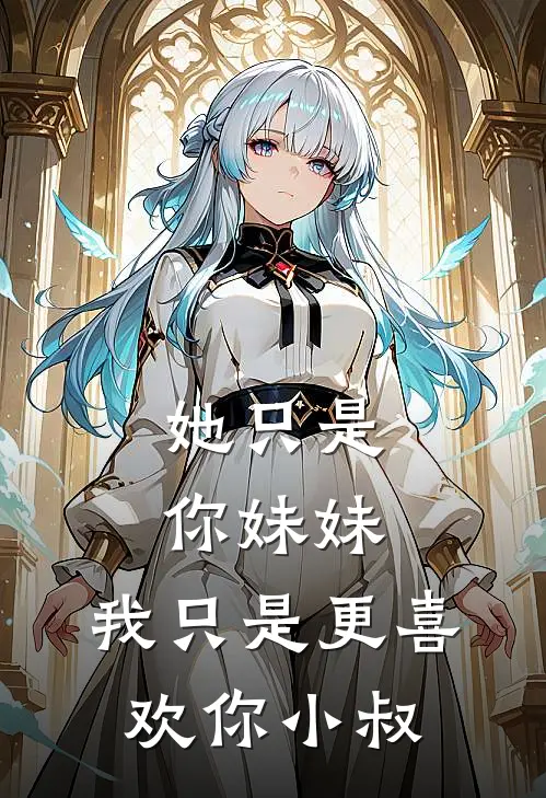 她只是你妹妹，我只是更喜欢你小叔