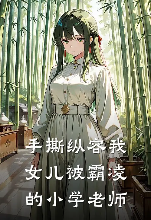 手撕纵容我女儿被霸凌的小学老师