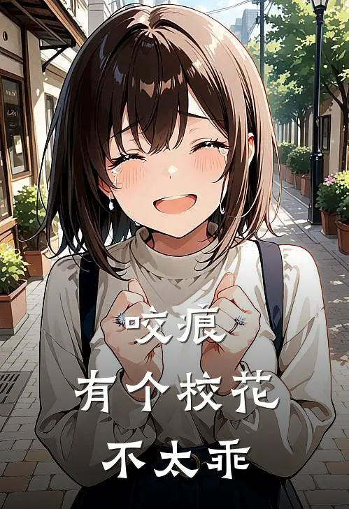 咬痕：有个校花不太乖