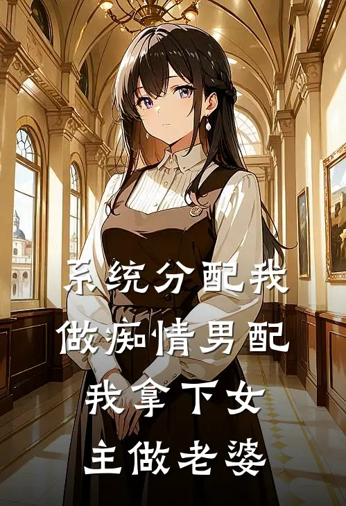 系统分配我做痴情男配，我拿下女主做老婆