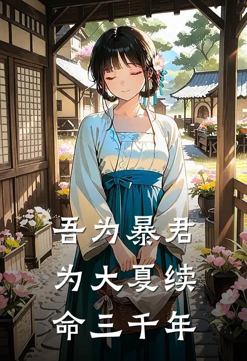 吾为暴君，为大夏续命三千年