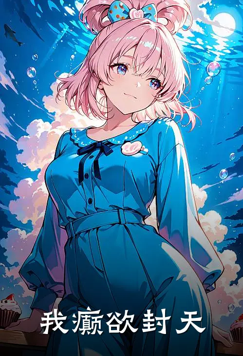 我癫欲封天