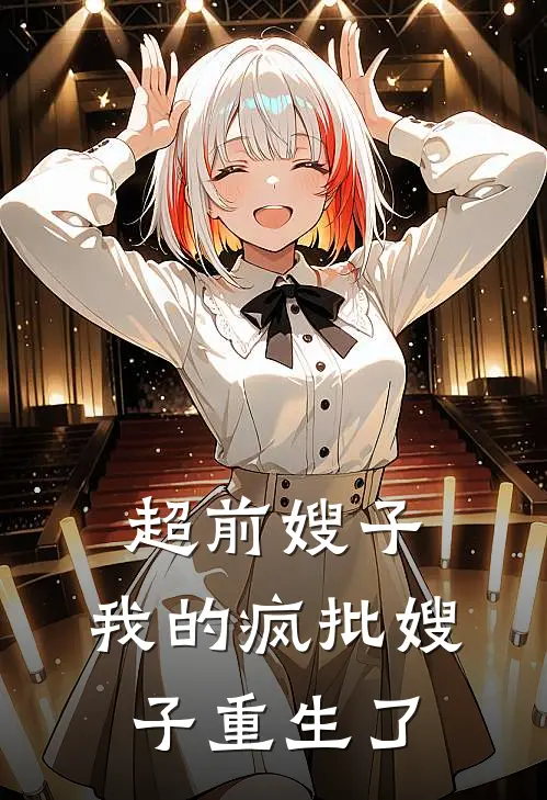 超前嫂子：我的疯批嫂子重生了