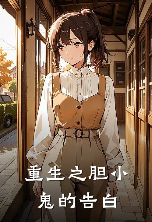 重生之胆小鬼的告白