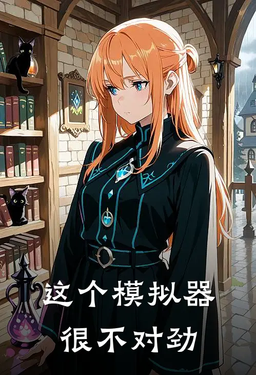这个模拟器，很不对劲