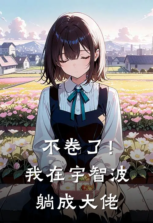 不卷了！我在宇智波躺成大佬