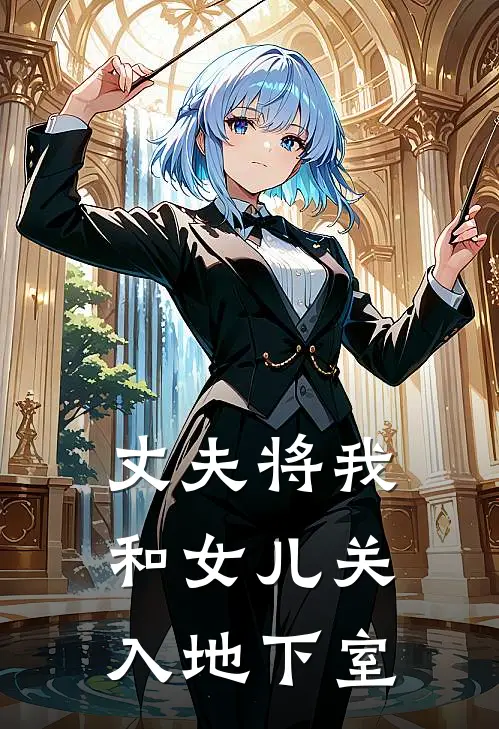 丈夫将我和女儿关入地下室