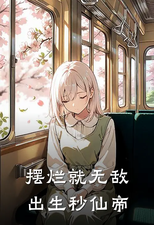 摆烂就无敌，出生秒仙帝