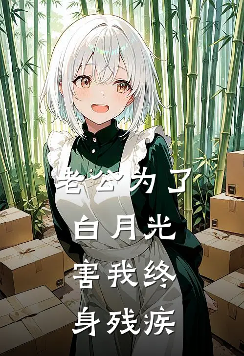 老公为了白月光，害我终身残疾