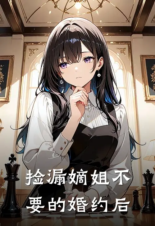 捡漏嫡姐不要的婚约后