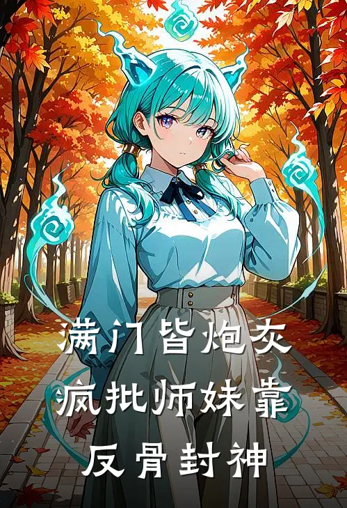 满门皆炮灰，疯批师妹靠反骨封神