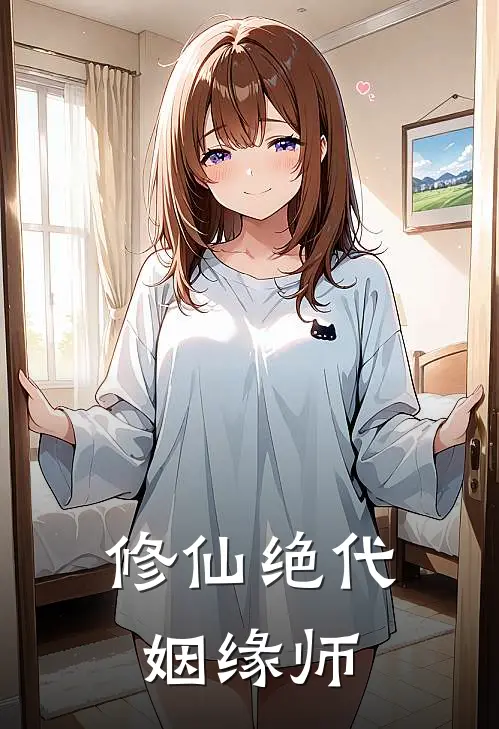 修仙绝代姻缘师